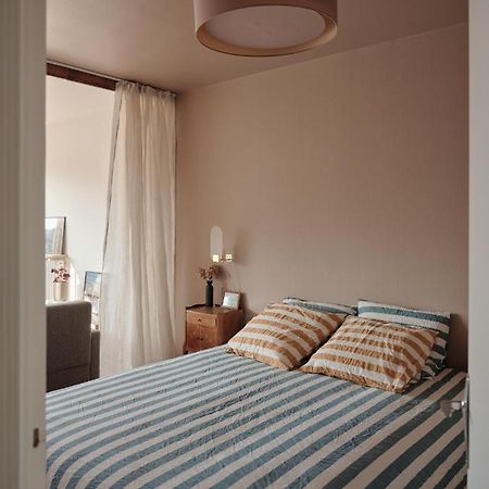 Apartmán L'Heure Bleue - Meuble De Tourisme 3 Etoiles Royat Exteriér fotografie